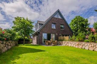 Doppelhaushälfte kaufen in 25980 Sylt, Genehmigtes Ferienwohnen ! Doppelhaushälfte in Top Lage im Süden Westerlands