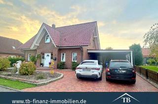 Haus kaufen in 26524 Berumbur, Berumbur: Hier werden Familienträume wahr! #217