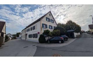 Haus kaufen in 91352 Hallerndorf, Ein Haus - Viele Möglichkeiten - Ehemaliges Gasthaus nahe Forchheim