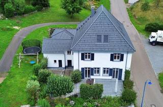 Haus kaufen in 79215 Biederbach, Kunstvoll Wohnen im alten Schulhaus – Luxus und Ruhe im Schwarzwald