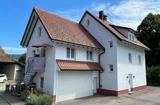 Haus kaufen in 77876 Kappelrodeck, Kappelrodeck, Waldulm - Hier ist vieles möglich!