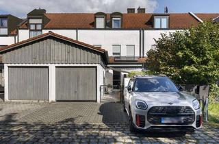 Haus kaufen in 85386 Eching, Familienheim in bester Lage