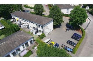 Haus kaufen in 36304 Alsfeld, PERFEKT FÜR INVESTOREN! JETZT ZUSCHLAGEN - MIT SOLIDEN MIETEINAHMEN