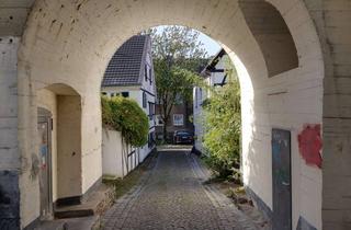 Haus kaufen in 45219 Kettwig, Geschichte trifft Luxus - Einzigartiges Immobilienprojekt