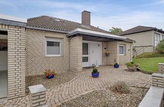 Haus kaufen in 37154 Northeim, attraktives EFH mit Schwimmbad und herrlichem Blick zum See