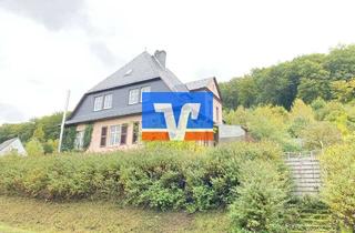 Haus kaufen in 55758 Kempfeld, Träume werden wahr! Leben direkt am Nationalpark!