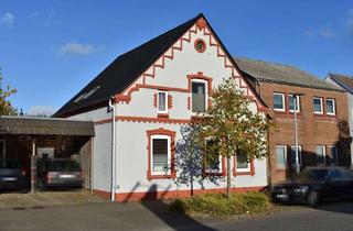 Haus kaufen in 25821 Bredstedt, Willkommen in Ihrem neuen Zuhause