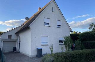 Haus kaufen in 33332 Gütersloh, Gebotsverfahren* / Haus für mehrere Generationen im Osten von Gütersloh