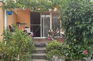 Haus kaufen in 78052 Villingen-Schwenningen, Gepflegtes Reihenmittelhaus zum Verkauf in VS-Marbach