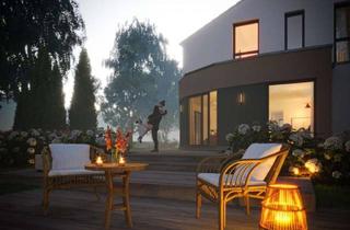 Haus kaufen in 09337 Hohenstein-Ernstthal, Daheim ist es am schönsten- Jetzt mit neuer Förderung sicher bauen!!!