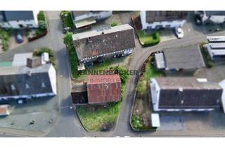 Bauernhaus kaufen in Brunnenstr. 27, 57614 Berod, Charmantes Bauernhaus mit großer Scheune - ideal für Handwerker mit Herz fürs Detail