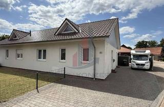 Doppelhaushälfte kaufen in 49597 Rieste, Doppelhaushälften in Rieste