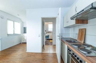 Wohnung kaufen in 21614 Buxtehude, Charmante 1,5-Zimmer Wohnung in begehrter Lage!