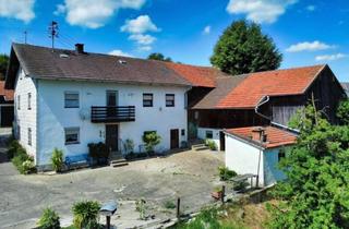 Einfamilienhaus kaufen in 84163 Marklkofen, Sacherl mit Blick ins VilstalFreinberg bei Marklkofen