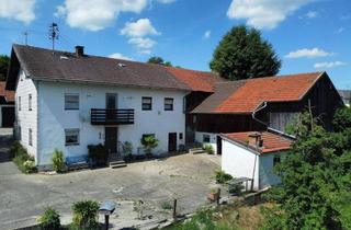 Einfamilienhaus kaufen in 84163 Marklkofen, Sacherl mit Blick ins Vilstal - Freinberg bei Marklkofen