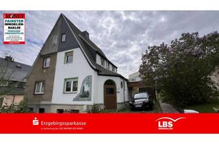 Doppelhaushälfte kaufen in 09380 Thalheim, Doppelhaushälfte sucht Familienanschluss