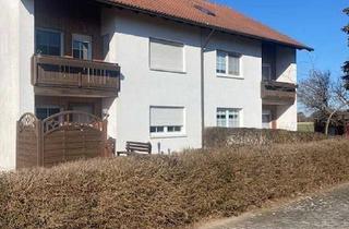 Haus kaufen in 86856 Hiltenfingen, SMÜ-Hiltenfingen ,Top-DHH , gute Rendite , Kap. und Eigenn. ,son. Garten, Garage ,Förderung mögl.