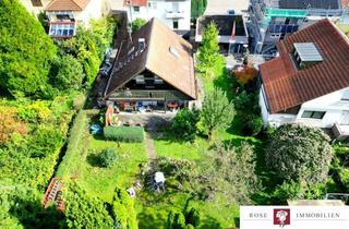Haus kaufen in 71397 Leutenbach, Abrisshaus mit großzügigem Grundstück in attraktiver Lage von Leutenbach