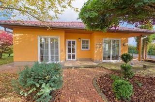 Haus kaufen in 06246 Bad Lauchstädt, Bezugsfreier Bungalow in ruhiger Lage