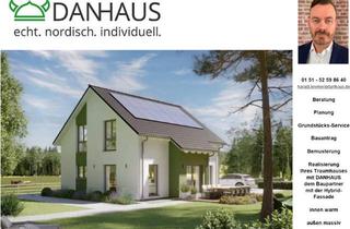 Haus kaufen in 48268 Greven, Leben, Lieben, Lachen - Hier!