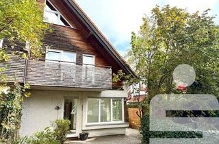 Haus kaufen in 82178 Puchheim, Freies Quattrohaus in Puchheim