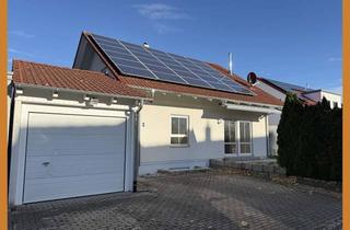 Einfamilienhaus kaufen in 72810 Gomaringen, Familienfreundliches Einfamilienhaus mit Terrasse in ruhiger Randlage von Gomaringen