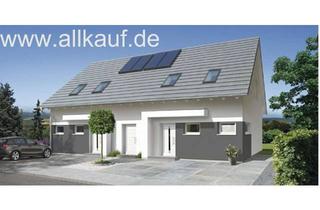 Haus kaufen in 74613 Öhringen, KfW-40 gefördert - Preis inkl. Grundstück und Bezugsfertig