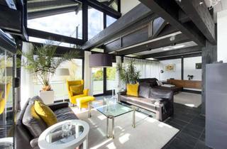 Einfamilienhaus kaufen in 58849 Herscheid, CHARMANTES EINFAMILIENHAUS AUF 987 m² ️ Architektur und Wohlgefühl in Herscheid!