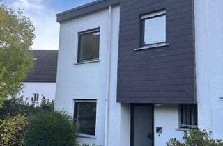 Doppelhaushälfte kaufen in Ruinenstraße 87, 44287 Aplerbeck, Schöne Doppelhaushälfte mit Garage in sehr guter Lage von Dortmund Aplerbeck