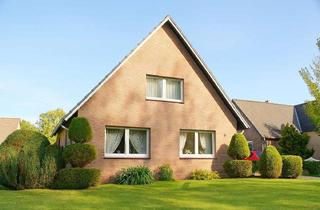 Einfamilienhaus kaufen in 26655 Westerstede, Gemütliches Einfamilienhaus in Ocholt sucht neue Bewohner