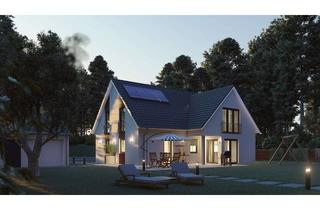 Haus kaufen in 84092 Bayerbach, Ankommen und genießen – Ihr neues Zuhause „Oslo“ mit Grundstück inkl. in Bayerbach in Ergoldsbach