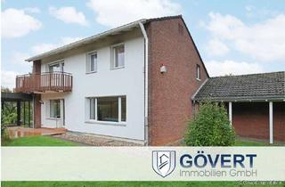 Einfamilienhaus kaufen in Achtenbecksweg, 45699 Herten, Freistehendes Einfamilienhaus auf großzügigen Grundstück in ruhiger Lage vom Paschenberg