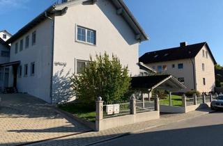 Haus kaufen in 84072 Au, „HOCHWERTIGES ZFH MIT ZWEI DOPPELGARAGEN“ KAPITALANLAGE / EIGENHEIM IN 84072 AU I. D. HALLERTAU