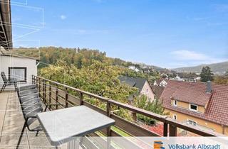 Einfamilienhaus kaufen in 72461 Albstadt, Einfamilienhaus mit traumhafter Aussicht – Ruhe, Weitblick, Wohngefühl.