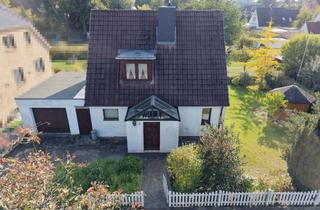 Haus kaufen in 22869 Schenefeld, "Wuntertüte" in bester Lage!