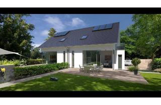 Haus kaufen in 66359 Bous, Wohngesund mit STREIF Haus !