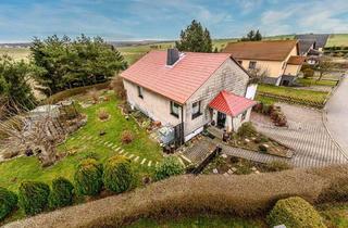 Einfamilienhaus kaufen in 09306 Erlau, Einziehen und Wohlfühlen – liebevoll saniertes Einfamilienhaus in ruhiger Feldrandlage von Erlau