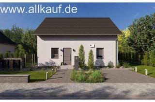 Einfamilienhaus kaufen in 92364 Deining, Ihr Traumhaus wartet auf Sie - Das Einfamilienhaus PLACE 5