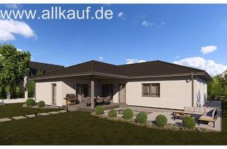 Haus kaufen in 92318 Neumarkt, Ihr Traumhaus in perfekter Harmonie: Der Bungalow Lifetime 11