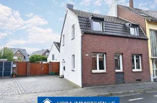 Haus kaufen in 47623 Kevelaer, Mit Photovoltaikanlage!
