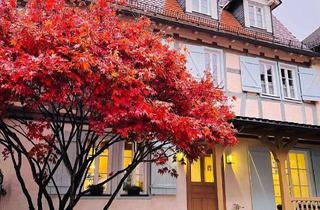 Haus kaufen in 61476 Kronberg, Traumhafte Hofreite in Kronberg mit viel Potential!