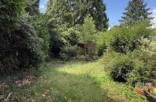 Reihenhaus kaufen in Am Mönchgraben 116, 40597 Benrath, Großzügiges Reihenhaus + Garage mit Potential