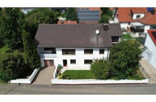 Haus kaufen in 85080 Gaimersheim, Wohnhaus mit ca. 136 m² Wohnfläche auf einer Ebene!