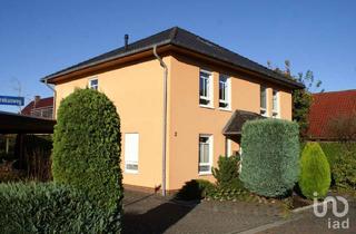 Haus kaufen in Krokusweg, 26160 Bad Zwischenahn, Exklusives Wohnhaus in ruhiger Wohnlage von Bad Zwischenahn-Rostrup