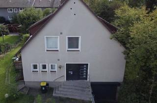 Haus kaufen in 29664 Walsrode, Ohne Provision! Ein- bis Zweifamilienhaus in zentraler Lage von Walsrode