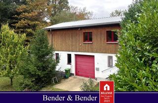 Einfamilienhaus kaufen in 51597 Morsbach, Vielseitig nutzbares Einfamilienhaus mit zusätzlicher Gewerbe- oder Landwirtschaftsfläche!