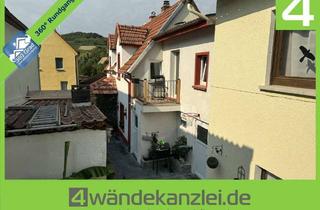 Haus kaufen in 67596 Dittelsheim-Heßloch, Zwei Häuser ein Traum.