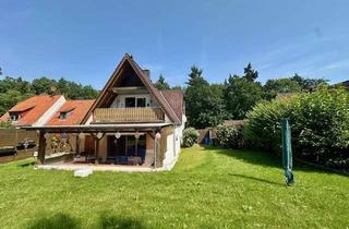 Haus kaufen in 23847 Bliestorf, Willkommen in Ihrem neuen Zuhause mit Einlieger-Wohnung!