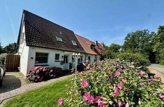 Haus kaufen in 23847 Bliestorf, Willkommen in Ihrem neuen großzügigen Zuhause in Bliestorf!