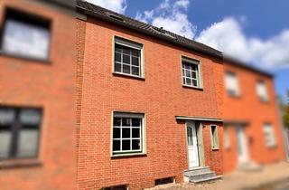 Haus kaufen in 47574 Goch, Gemütliches Zuhause mit viel Potenzial
